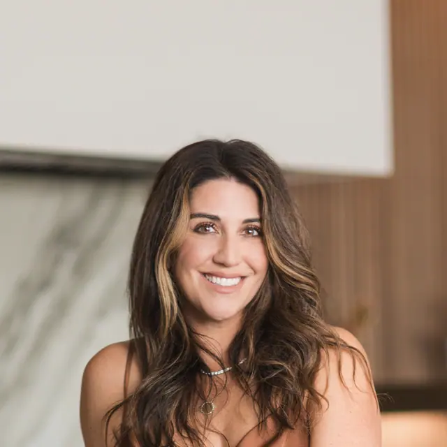 Cynthia Mattiza, Associate Broker with Kuper Sotheby’s International Realty
